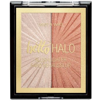 MegaGlo Blushlighter Duo Blush e Iluminador