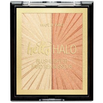 MegaGlo Blushlighter Duo Blush e Iluminador