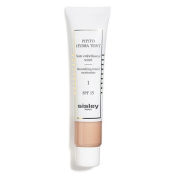Phyto Hydra Teint Hidratante com Cor 