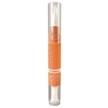 Vitamina C para o contorno dos olhos