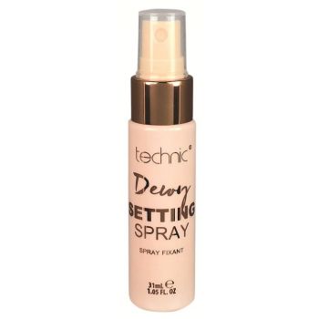 Fixador de maquilhagem Dewy Setting Spray