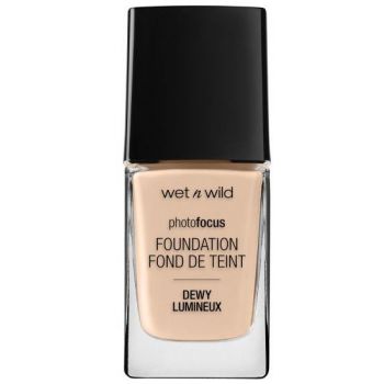 Base de Maquilhagem Photo Focus Dewy Foundation