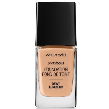 Base de Maquilhagem Photo Focus Dewy Foundation