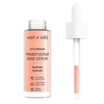 Prime Focus Primer Hidratante para Maquilhagem