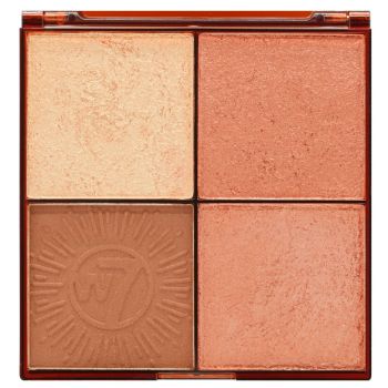 Palette Bronze Brilliance Bronze &amp; Glow Palette Bronze Brilliance Bronze &amp; Glow