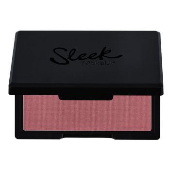 Blush Face Form