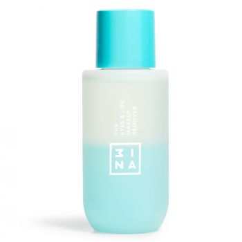 Desmaquilhante Bifásico de Olhos e Lábios The Eyes & Lips Makeup Remover