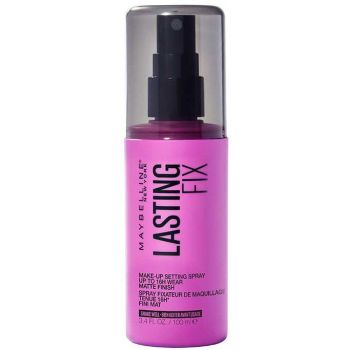 Spray Fixador de Maquilhagem Lasting Fix