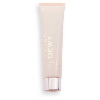 Bálsamo de limpeza Super Dewy Superbalm