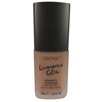 Base de maquilhagem Luminous Glow