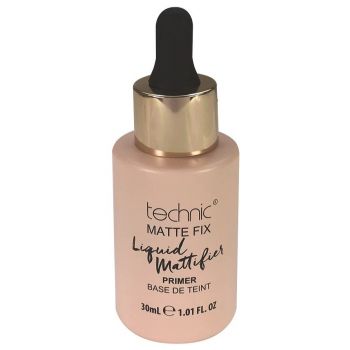 Primer Fixador Matificante Liquid Mattifier Prebase
