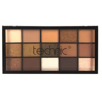 Paleta de sombras Boujee