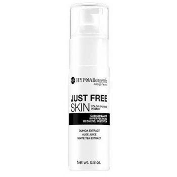 Just Free Skin Hypoallergenic Make-Up Primer
