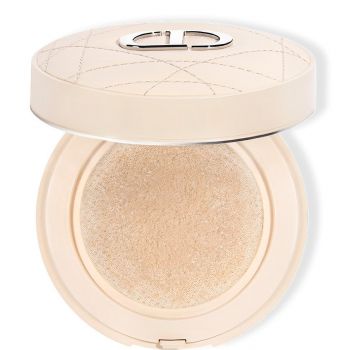 DIOR FOREVER CUSHION POWDER Pó solto ultra-fino e fresco - perfeição translúcida