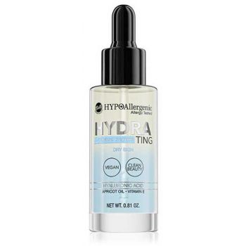 Hydra Biphasic Hypoallergenic Serum