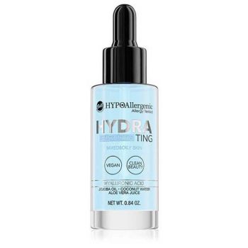 Hydra Gotas Hidratantes Hipoalergénicas Gotas Lácteas