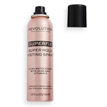 Superfix Spray Fixador de Maquilhagem