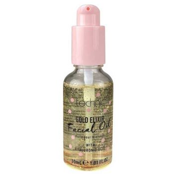 Óleo Facial Elixir de Ouro