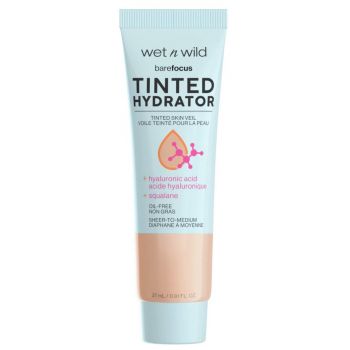 Base de Maquilhagem Bare Focus Tinted Hydrator