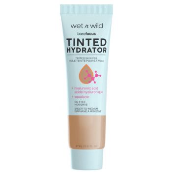 Base de Maquilhagem Bare Focus Tinted Hydrator