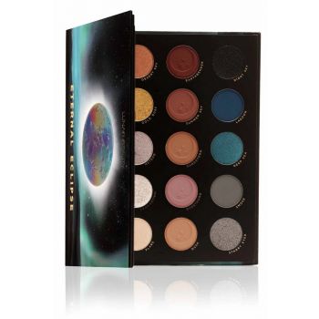 Eternal Eclipse Eyeshadow Palette
