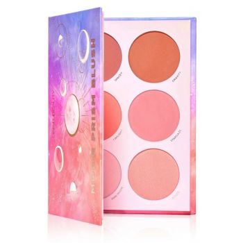 Paleta de blush Moon Prism Blush