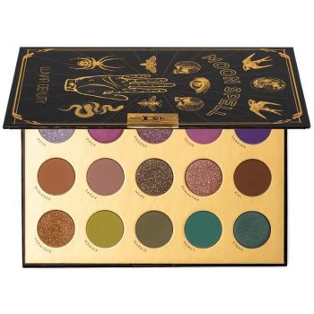 Paleta de sombras Feitiço da Lua