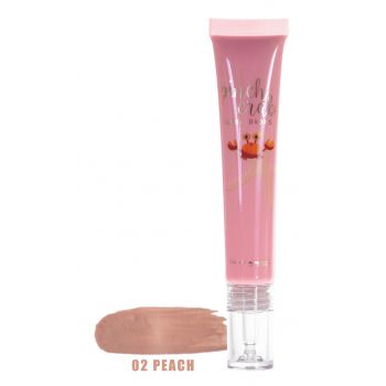 Blush Líquido em Gotas