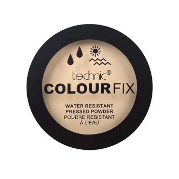 Pó Compacto Colour Fix Water Resistant