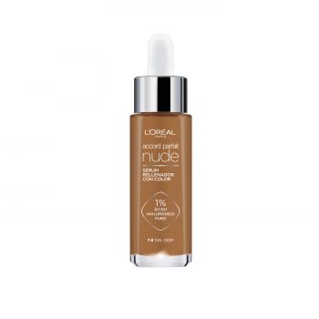 Accord Parfait True Match Nude Sérum com cor