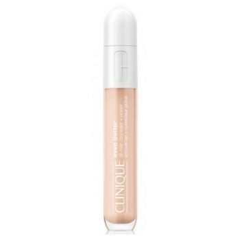 Corretor Even Better Concealer + Borrador Total