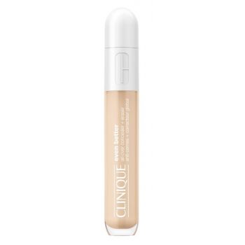Corretor Even Better Concealer + Total Eraser