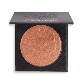Iluminador Catwoman™ X Makeup Revolution Kitty Got Claws Highlighter