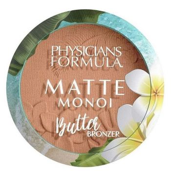 PHYSICIANS FORMULA Matte Bronzer de manteiga Monoi 