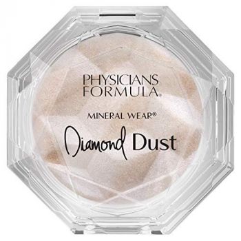 Mineral Wear Diamond Dust Pó Iluminador