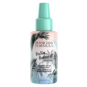 Spray de Fixação da Maquilhagem Butter Belive it Skin Mist