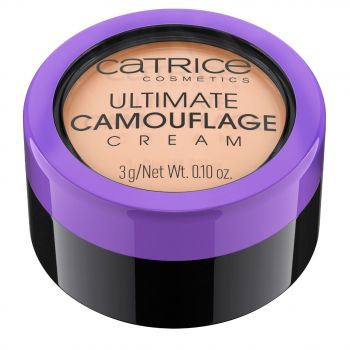 Corretor Ultimate Camouflage Cream