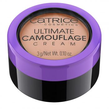 Corretor Ultimate Camouflage Cream