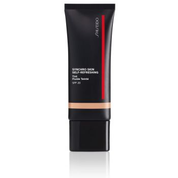Synchro Skin Self-Refreshing Tint Base de Maquilhagem