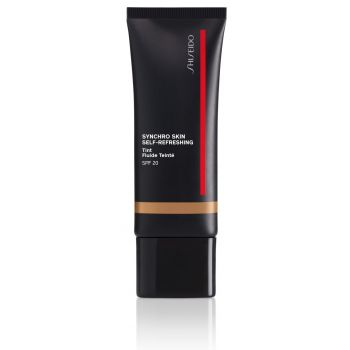 Synchro Skin Self-Refreshing Tint Base de Maquilhagem