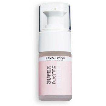 Relove Super Matte Mattifying Make-Up Primer