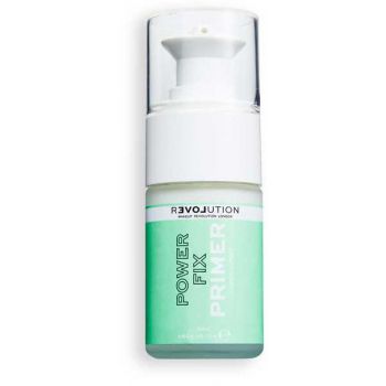 Primer de maquilhagem relove Power Fix