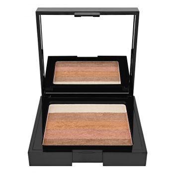 Pó bronzeador Shimmer Brick
