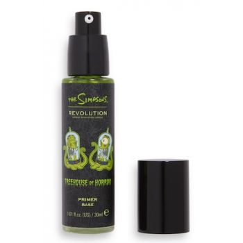 Primer para gel de lodo alienígena
