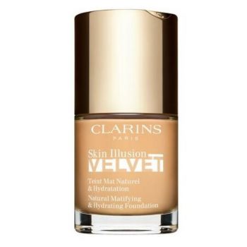 Sérum Skin Ilusion Velvet 