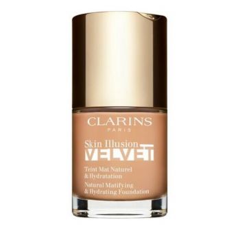 Sérum Skin Ilusion Velvet 