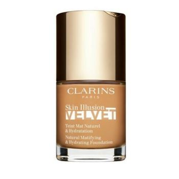Sérum Skin Ilusion Velvet 