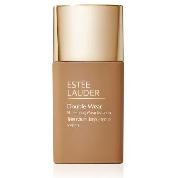 Natural Double Wear Sheer Matte Long-Wearing Foundation