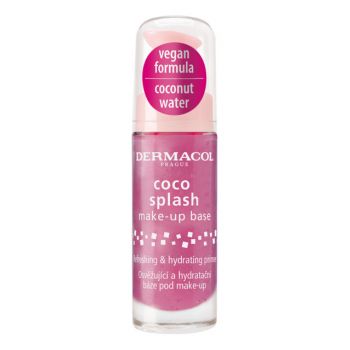 Coco Splash Foundation Primer