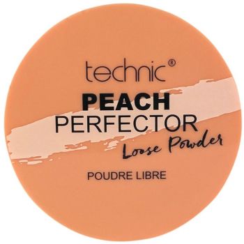 Pó solto Peach Perfector